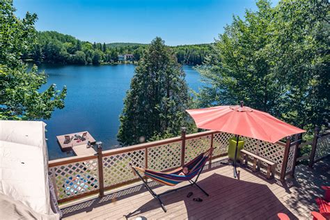 Cottage for rent near ottawa  While
